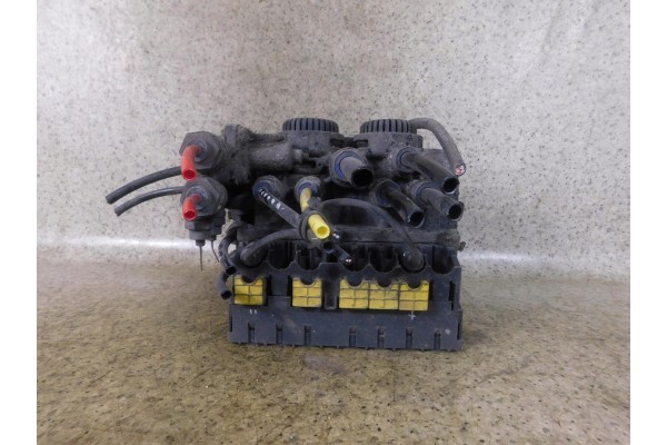 Válvula Moduladora TEBS-E03 24V para Semirremolque WABCO 315956