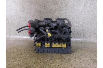 Válvula Moduladora TEBS-E03 24V para Semirremolque WABCO 315956