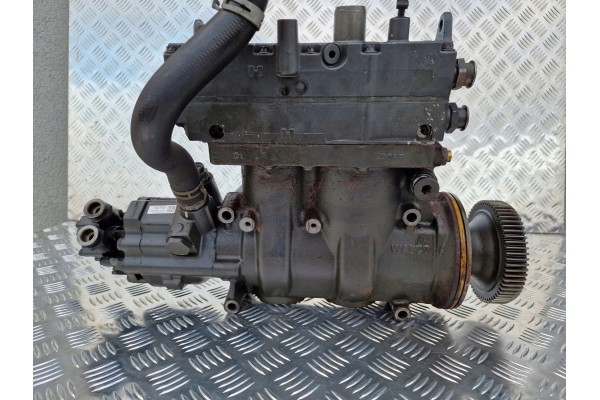 COMPRESSOR AIR COMPRESSOR DAF XF 106 LIFT 480