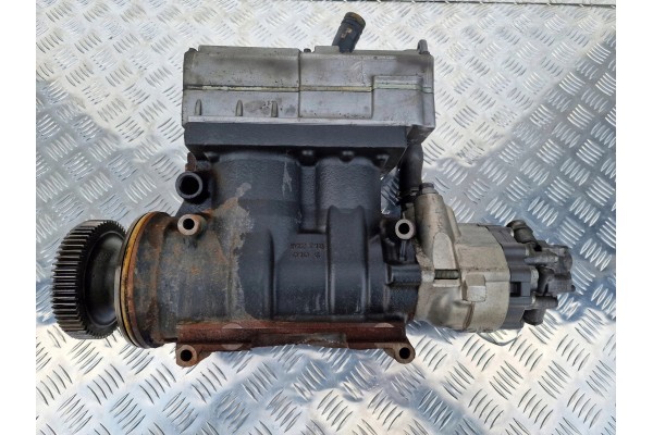 COMPRESSOR AIR COMPRESSOR DAF XF 106 LIFT 480 Part manufacturer DAF OE