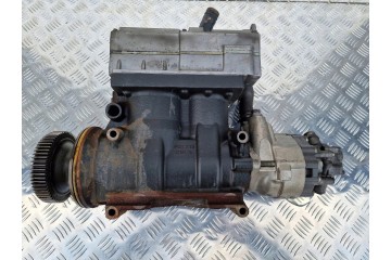 COMPRESSOR AIR COMPRESSOR DAF XF 106 LIFT 480 Part manufacturer DAF OE