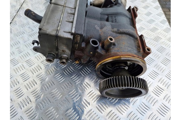 COMPRESSOR AIR COMPRESSOR DAF XF 106 LIFT 480 Car type trucks