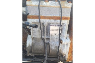 COMPRESSOR TWO CYLINDER AIR COMPRESSOR MERCEDES ACTROS MP4 VADEN