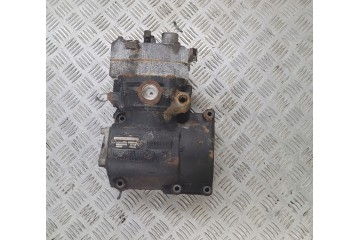 COMPRESSOR AIR COMPRESSOR MAN TGX TG3 470KM 510KM