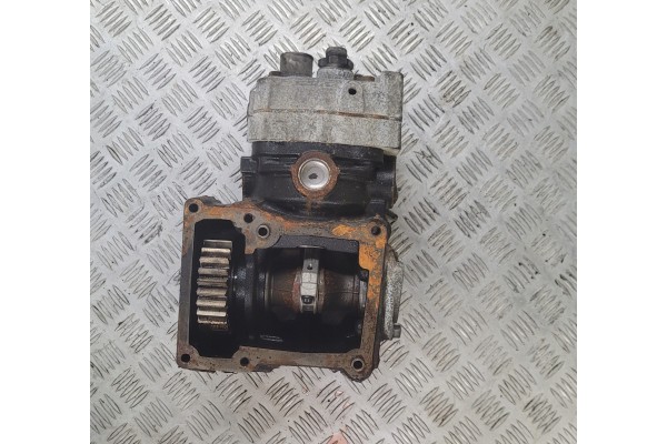 COMPRESSOR AIR COMPRESSOR MAN TGX TG3 470KM 510KM Catalog number of the part 51 5410 7352