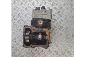 COMPRESSOR AIR COMPRESSOR MAN TGX TG3 470KM 510KM Catalog number of the part 51 5410 7352
