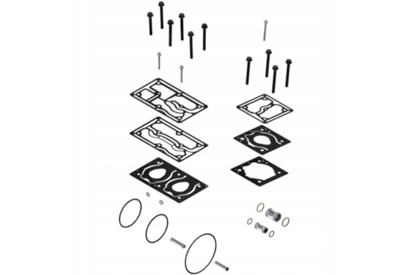 Wabco Spare part Part manufacturer Wabco