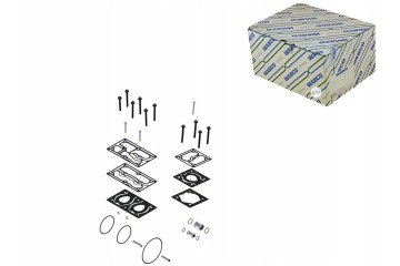 Wabco Spare part Catalog number of substitutes AJUSA BC00100 VADEN ORIGINAL 1100 300 500 WILMINK GROUP WG2367608