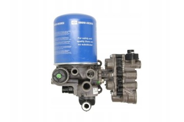 Dehumidifier 10 4 KNORR K043830N00