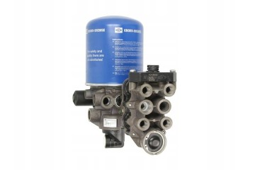 Dehumidifier 10 4 KNORR K043830N00 Part manufacturer Knorr Bremse