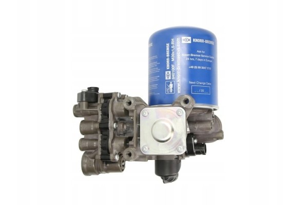 Dehumidifier 10 4 KNORR K043830N00 Catalog number of the part ZB4734 K043830N00