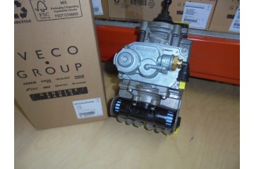 MAIN BRAKE VALVE IVECO STRALIS 5802300878