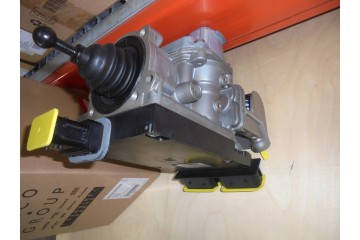 MAIN BRAKE VALVE IVECO STRALIS 5802300878 Part manufacturer Iveco OE