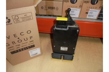 MAIN BRAKE VALVE IVECO STRALIS 5802300878 Car type trucks