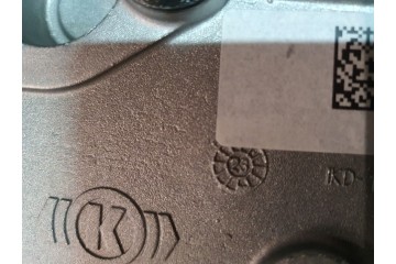 Compresor de aire Scania Super 3069914