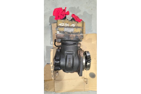 ATEGO 3 MP3 ANTOS COMPRESSOR ENGINE AIR COMPRESSOR OM936LA 9361301215
