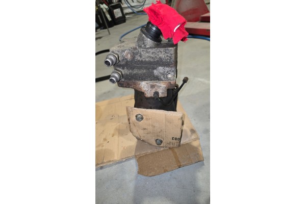 ATEGO 3 MP3 ANTOS COMPRESSOR ENGINE AIR COMPRESSOR OM936LA 9361301215 Quality of parts according to GVO O original with manufact