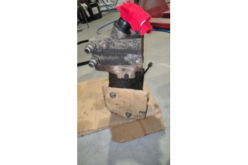 ATEGO 3 MP3 ANTOS COMPRESSOR ENGINE AIR COMPRESSOR OM936LA 9361301215 Quality of parts according to GVO O original with manufact