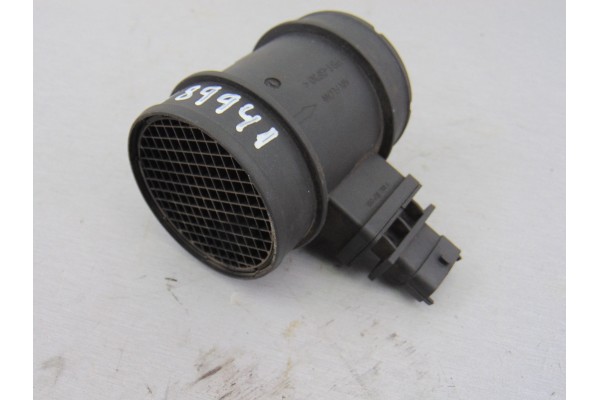 55350048  CAUDALIMETRO OPEL CORSA D Sport 2008 55350048 189941 OPEL - 1