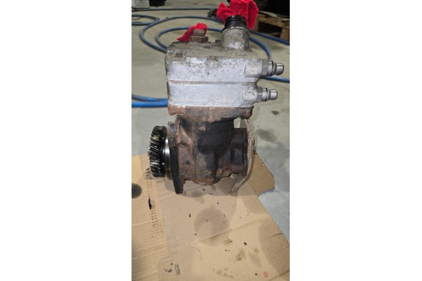 ATEGO 3 MP3 ANTOS COMPRESSOR ENGINE AIR COMPRESSOR OM936LA 9361301215 Car type trucks cargo vans