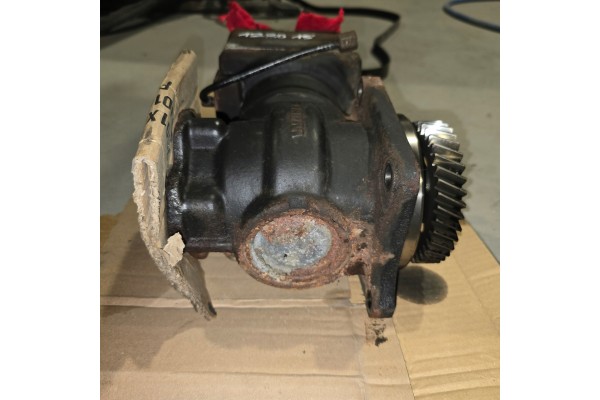 Compresor de Aire ATEGO 3 MP3 ANTOS Motor OM936LA 9361301215