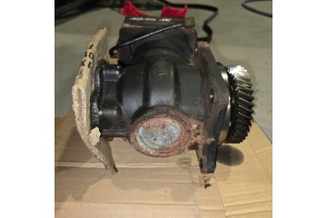 Compresor de Aire ATEGO 3 MP3 ANTOS Motor OM936LA 9361301215