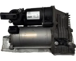 Mercedes V class Vito 447 pump compressor airmatic air matic pneumatics