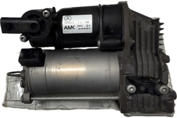 Mercedes V class Vito 447 pump compressor airmatic air matic pneumatics