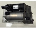Mercedes V class Vito 447 pump compressor airmatic air matic pneumatics Catalog number of the part a4473206200 kompresor