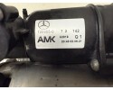 Mercedes V class Vito 447 pump compressor airmatic air matic pneumatics Part manufacturer Mercedes Benz OE