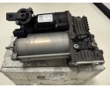 Mercedes V class Vito 447 pump compressor airmatic air matic pneumatics Packaging status original