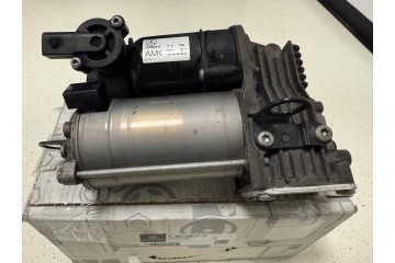 Mercedes V class Vito 447 pump compressor airmatic air matic pneumatics Packaging status original