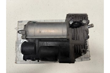 Mercedes V class Vito 447 pump compressor airmatic air matic pneumatics Car type passenger cars