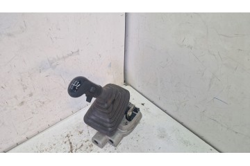 lever knob shift mechanism selector man tgx 81326056142