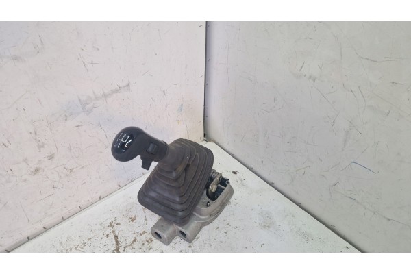 lever knob shift mechanism selector man tgx 81326056142 Catalog number of the part 81 32605 6142
