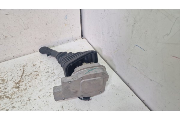 lever knob shift mechanism selector man tgx 81326056142 Part manufacturer Kongsberg Automotive