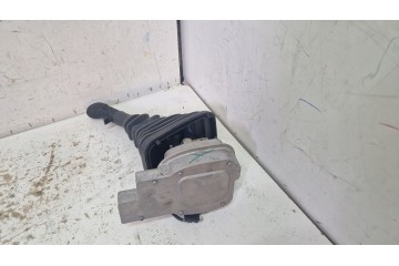 lever knob shift mechanism selector man tgx 81326056142 Part manufacturer Kongsberg Automotive