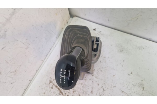 lever knob shift mechanism selector man tgx 81326056142 Car type trucks