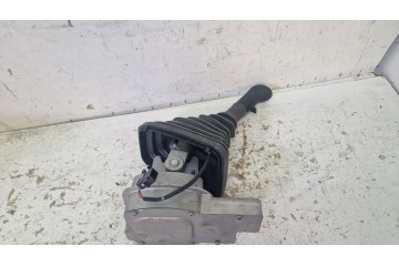 Mecanismo selector de cambio con pomo izquierdo MAN TGX 81326056142