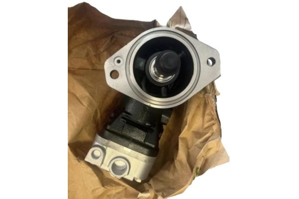 COMPRESSOR IVECO EUROCARGO PNEUMAT 75E 260E TECTOR