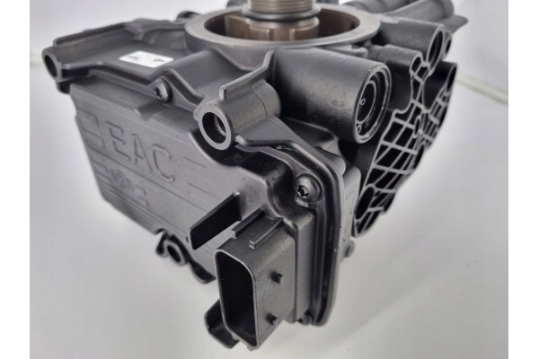 REGENERATED DEHUMIDIFIER KNORR BREMSE MECEDES ACTROS MP4