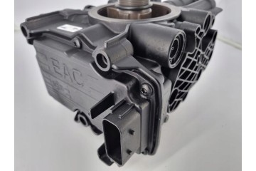 REGENERATED DEHUMIDIFIER KNORR BREMSE MECEDES ACTROS MP4