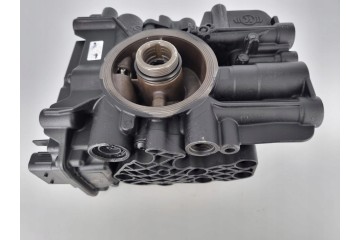 REGENERATED DEHUMIDIFIER KNORR BREMSE MECEDES ACTROS MP4 Catalog number of the part EL2208 K102144 A0014462064