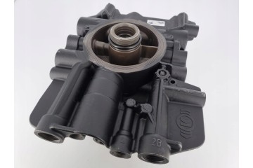 REGENERATED DEHUMIDIFIER KNORR BREMSE MECEDES ACTROS MP4 Car type trucks