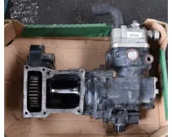 MAN TGX TGS air compressor EEV EURO 5 EURO 6