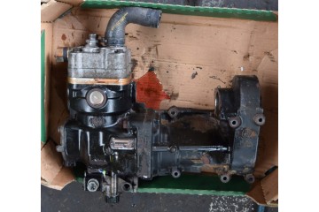 MAN TGX TGS air compressor EEV EURO 5 EURO 6 Catalog number of the part 51 54000 7144