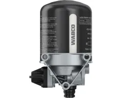 DEHUMIDIFIER MAN 12 5BAR WABCO OE 4324101130 4324101137 81521026020