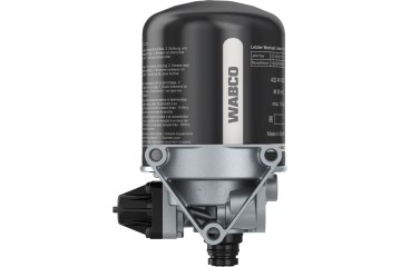 DEHUMIDIFIER MAN 12 5BAR WABCO OE 4324101130 4324101137 81521026020