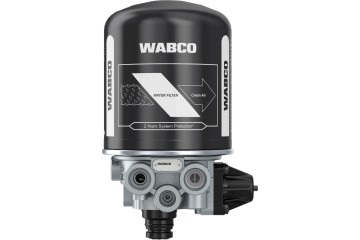 DEHUMIDIFIER MAN 12 5BAR WABCO OE 4324101130 4324101137 81521026020 Packaging status original