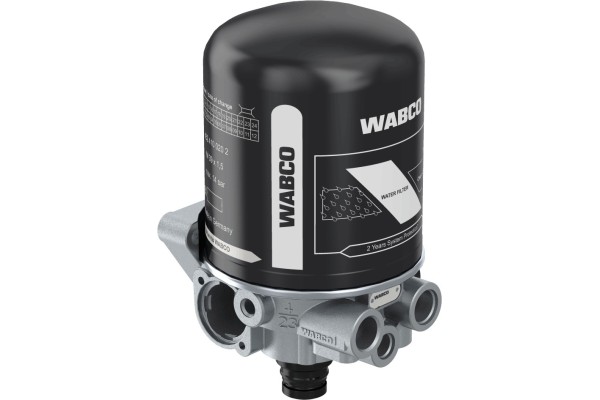 DEHUMIDIFIER MAN 12 5BAR WABCO OE 4324101130 4324101137 81521026020 Catalog number of the part 4324101137